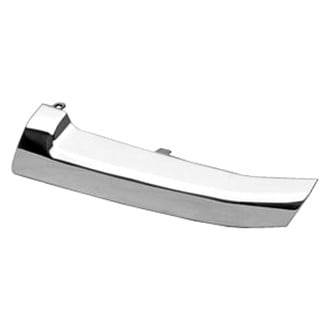 Replace® - Driver Side Grille Molding (Standard Line)