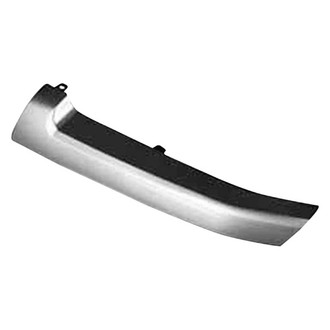 Replace® - Driver Side Grille Molding (Standard Line)