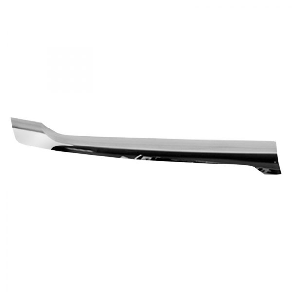 Replace® - Driver Side Grille Molding