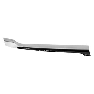 Replace® - Driver Side Grille Molding (CAPA Certified)