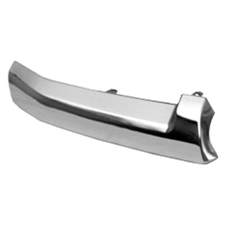 Replace® - Passenger Side Grille Molding (Standard Line)