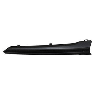 Replace® - Passenger Side Grille Molding (Standard Line)