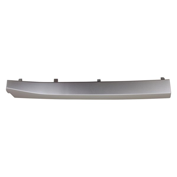 Replace® - Passenger Side Grille Molding