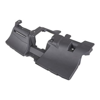 Replace® - Radiator Support Covers