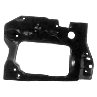 Replace® - Driver Side Headlight Support (Standard Line)