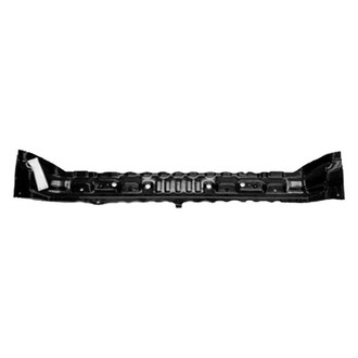 Replace® - Lower Outer Radiator Support Tie Bar (Standard Line)