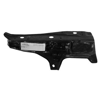 Replace® - Driver Side Radiator Support Side Panel (Standard Line)