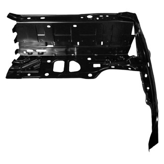 Replace® - Driver Side Radiator Support (CAPA Certified)