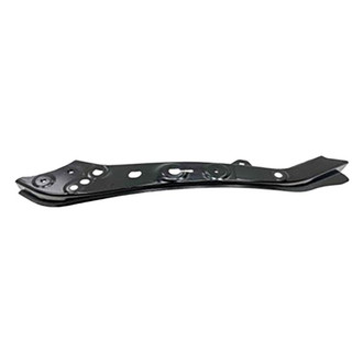 Replace® - Upper Driver Side Radiator Support Tie Bar Extension (CAPA Certified)