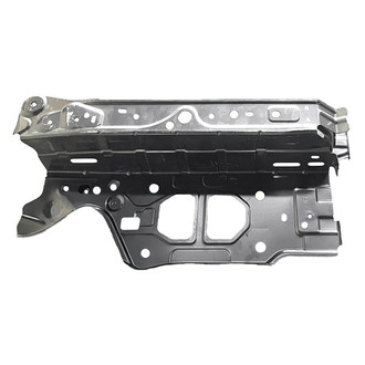 Replace® - Header Panel Radiator Support Panels