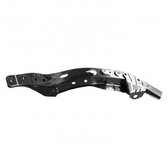 Replace® - Upper Passenger Side Radiator Support Tie Bar Extension (CAPA Certified)