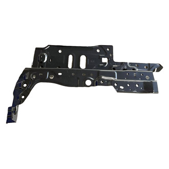 Replace® - Passenger Side Radiator Support (Standard Line)