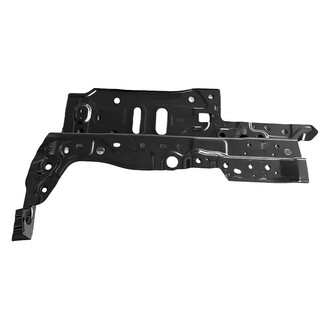 Replace® - Header Panel Radiator Support Panels