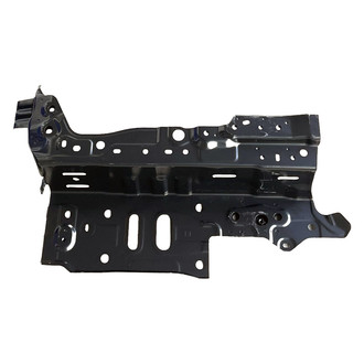 Replace® - Driver Side Radiator Support (Standard Line)