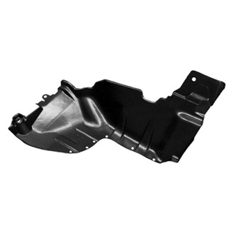 Replace® - Front Passenger Side Splash Shield (Standard Line)
