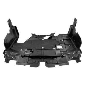 Replace® - Engine Splash Shield