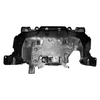 Replace® - Engine Splash Shield