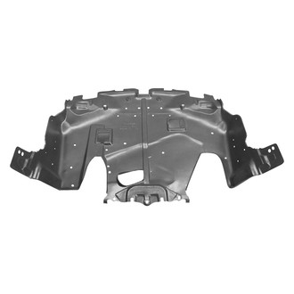 Replace® - Engine Splash Shield (Standard Line)