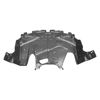 Replace® - Engine Splash Shield (Standard Line)