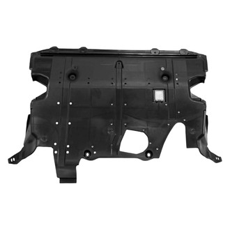 Replace® - Engine Splash Shields