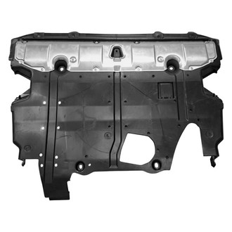 Replace® - Engine Splash Shields