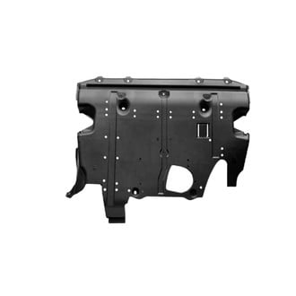 Replace® - Engine Splash Shields