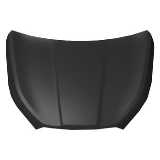 Replace® - Hood Panel (CAPA Certified)