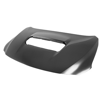 Replace® - Hood Panel (CAPA Certified)