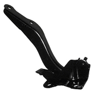 Replace® - Driver Side Hood Hinge (Standard Line)