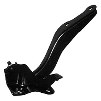 Replace® - Passenger Side Hood Hinge (Standard Line)