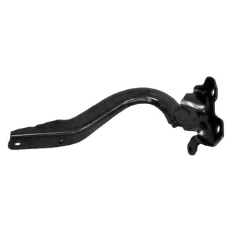 Replace® - Passenger Side Hood Hinge (Standard Line)