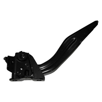 Replace® - Passenger Side Hood Hinge (Standard Line)