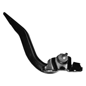 Replace® - Driver Side Hood Hinge (Standard Line)
