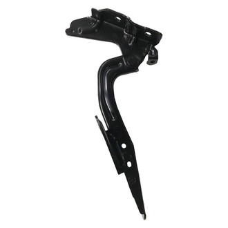 Replace® - Passenger Side Hood Hinge (Standard Line)