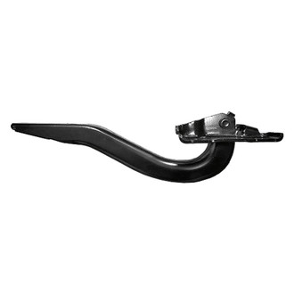 Replace® - Driver Side Hood Hinge (Standard Line)