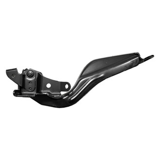Replace® - Passenger Side Hood Hinge (Standard Line)