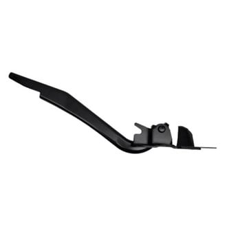 Replace® - Driver Side Hood Hinge (Standard Line)