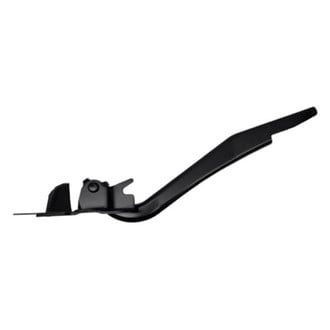 Replace® - Passenger Side Hood Hinge (Standard Line)
