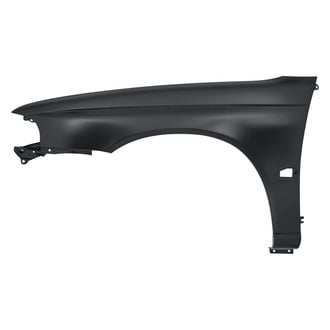 Replace® - Front Driver Side Fender (Standard Line)