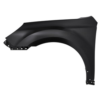 Replace® - Front Driver Side Fender (Value Line)