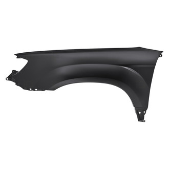 Replace® - Front Driver Side Fender (Standard Line)