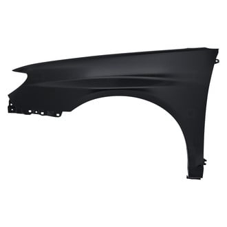 Replace® - Front Driver Side Fender (Standard Line)