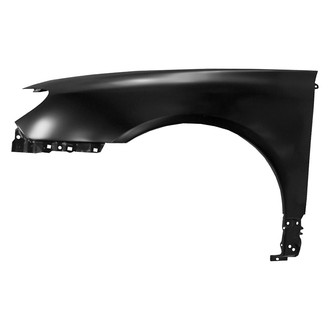 Replace® - Front Driver Side Fender (Standard Line)