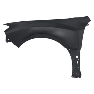 Replace® - Front Driver Side Fender (Standard Line)