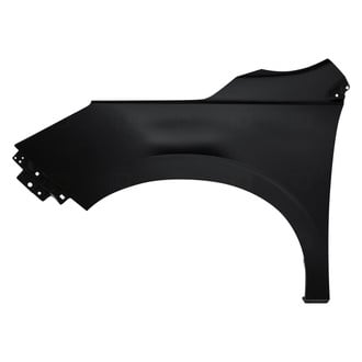 Replace® - Front Driver Side Fender (Standard Line)