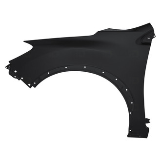 Replace® - Front Driver Side Fender (Standard Line)