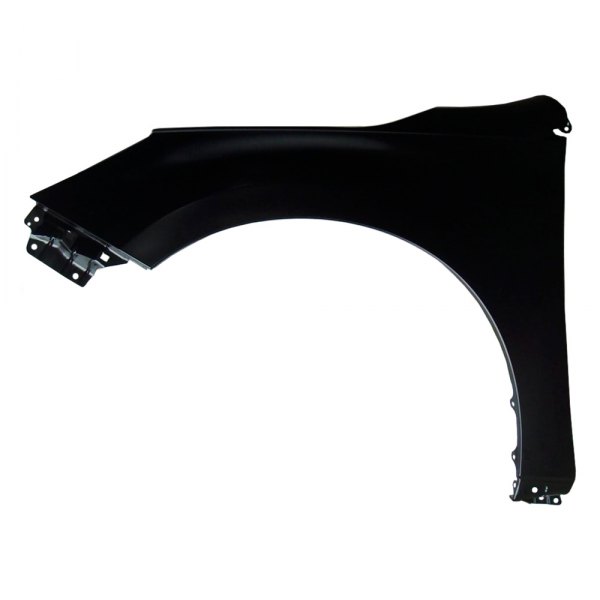 Replace® - Front Driver Side Fender