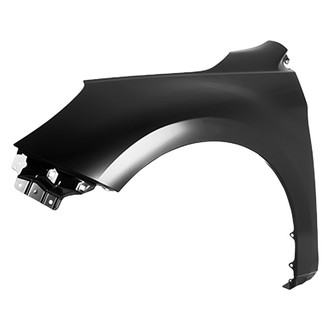 Replace® - Front Driver Side Fender (Platinum Plus)