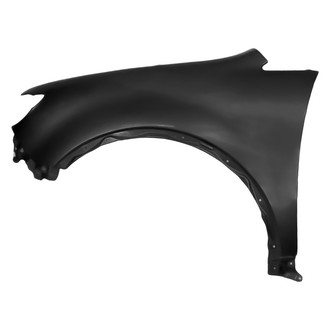 Replace® - Front Driver Side Fender (Brand New OE)