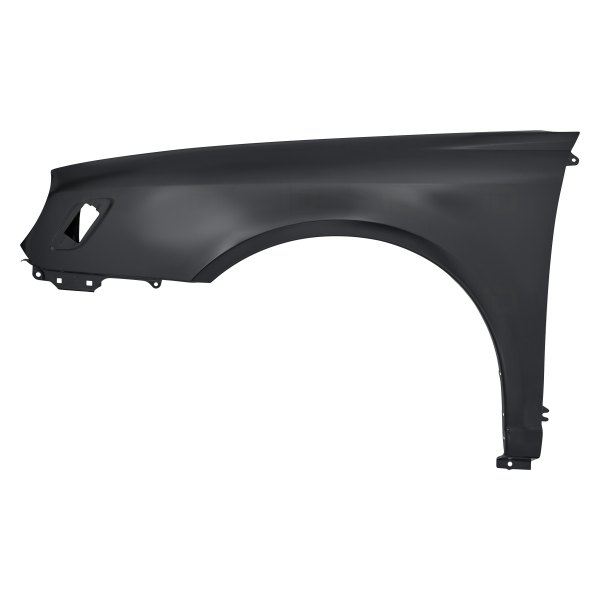 Replace® - Front Driver Side Fender